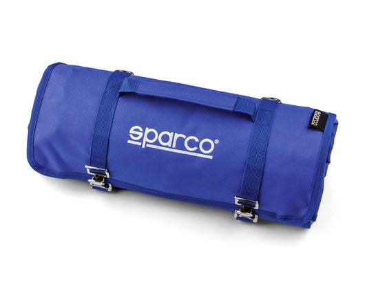 Sparco Trackside 68-Piece Tool Kit