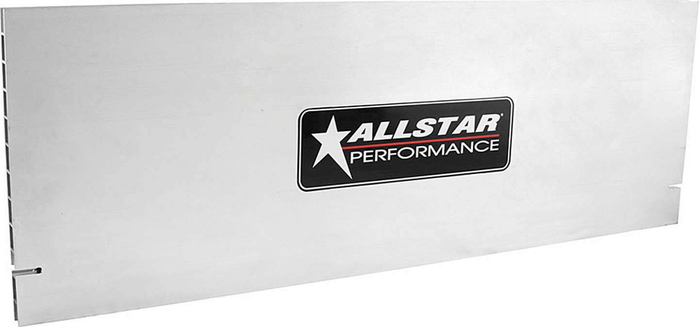 Allstar Performance Toe Plates ALL10117 | Throttle Out