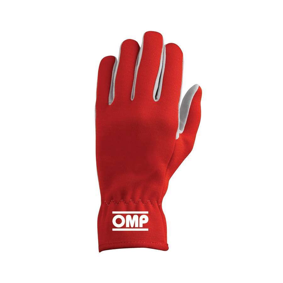 OMP Rally Driving Gloves