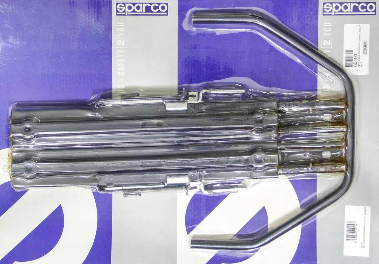 Sparco Sliding Seat Rail