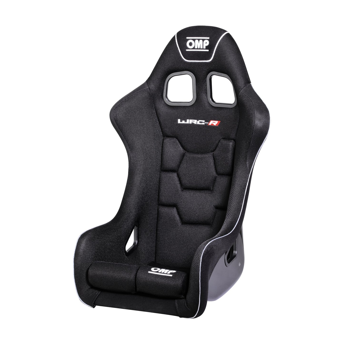 OMP WRC-R XL Seat