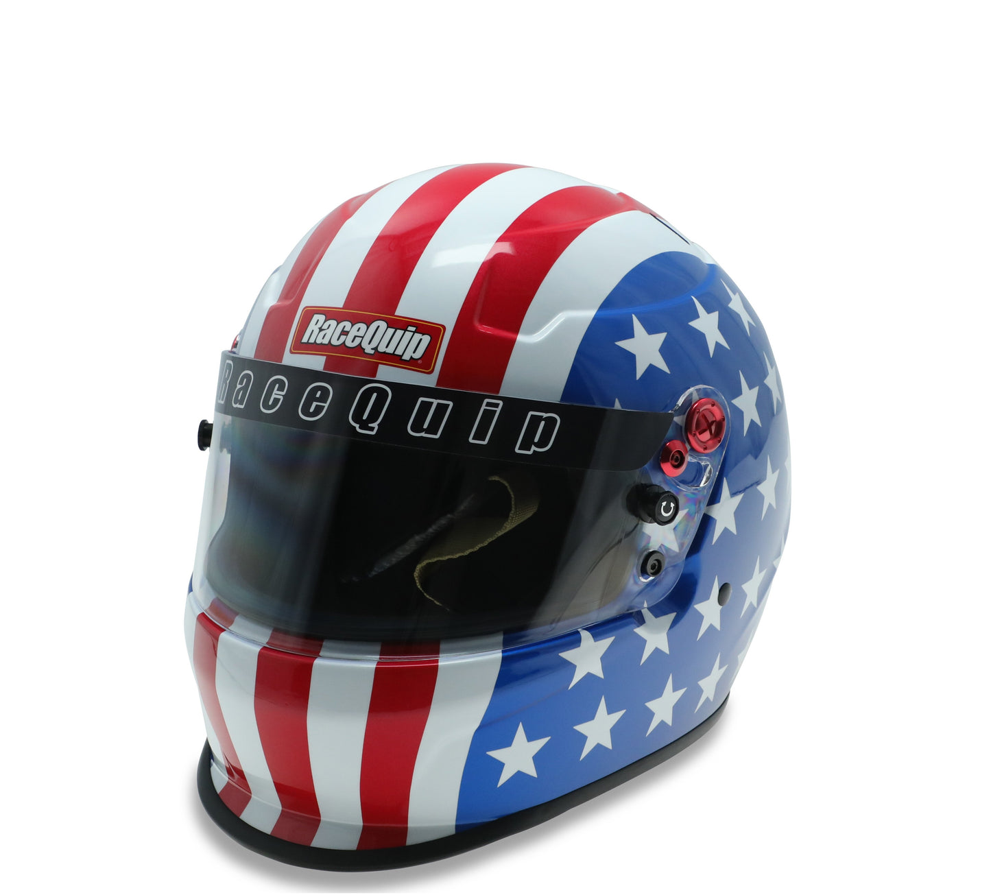 Racequip PRO20 Helmet SA2020