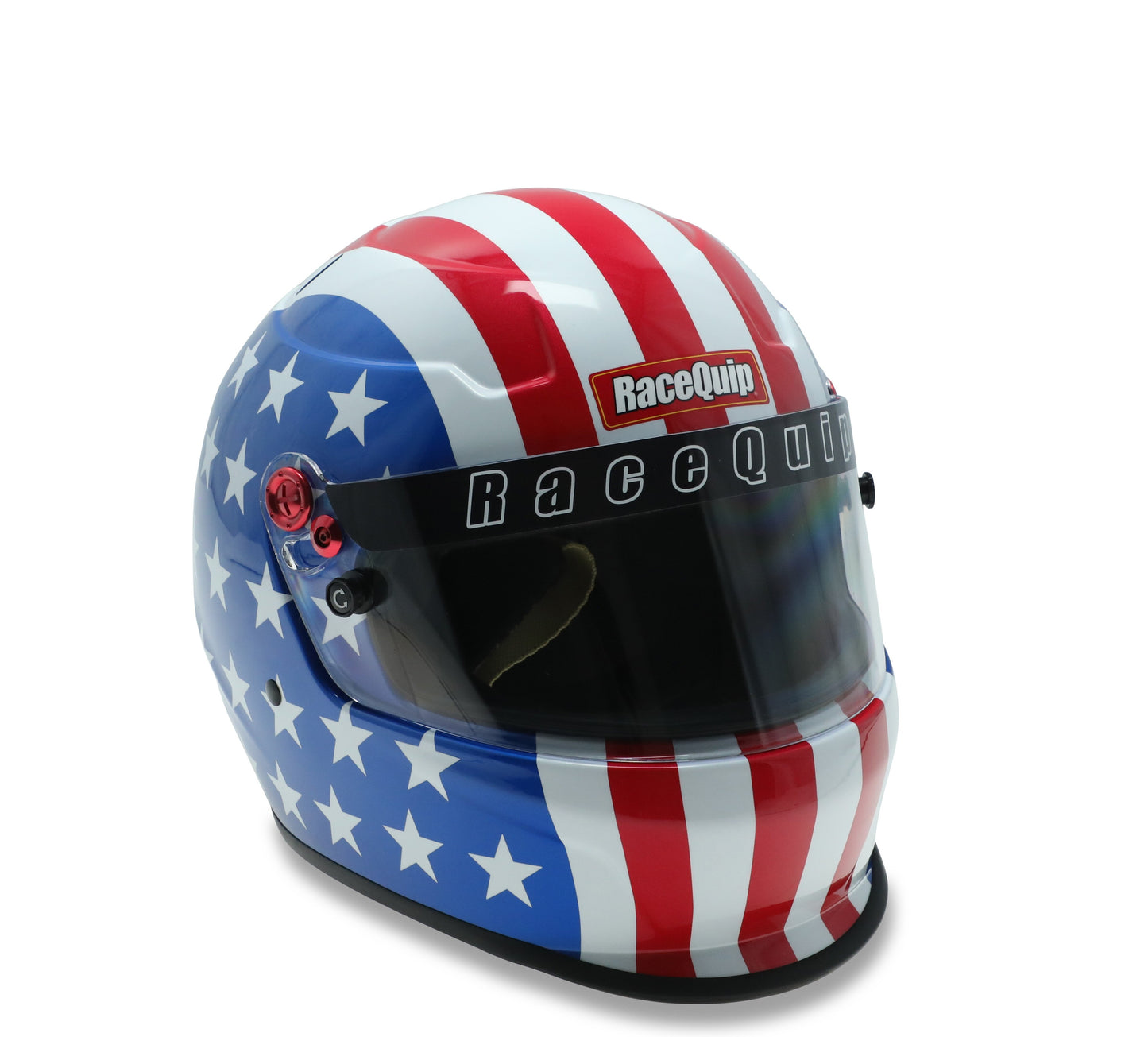 Racequip PRO20 Helmet SA2020