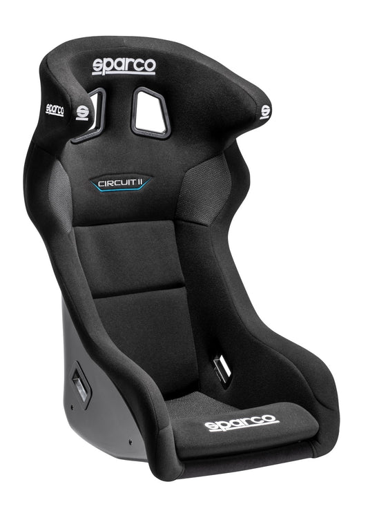 Sparco Circuit II QRT Seat