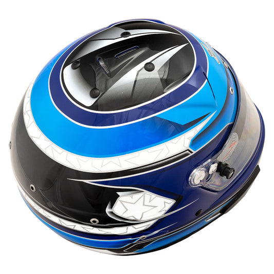 Zamp RZ-70E Switch Helmet SA2020