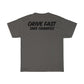 "Drive Fast Take Chances" T-Shirt