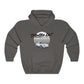 Throttle Out Into the Sunset Hoodie