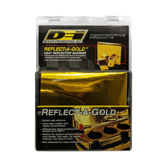 DEI Reflect-A-Gold Heat Reflective | 24x24"