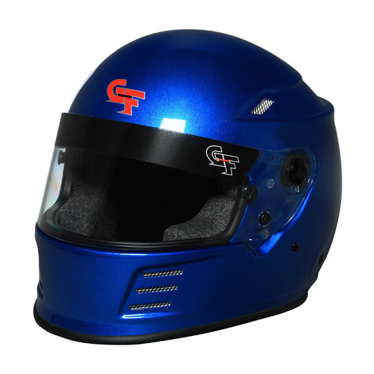 G-Force Revo Flash Helmet SA2020