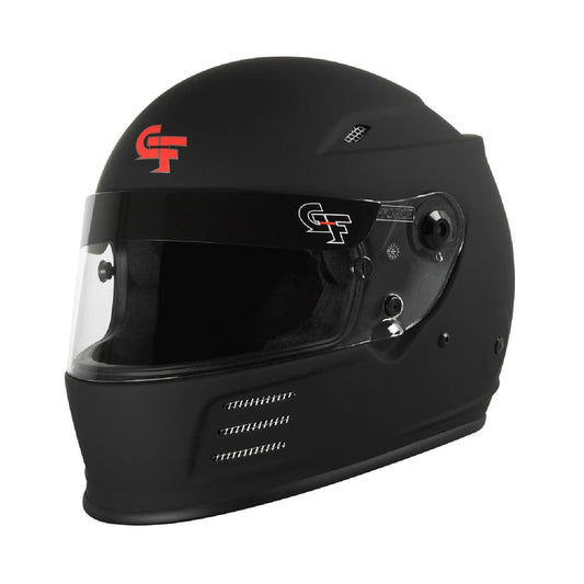 G-Force Revo Helmet SA2020