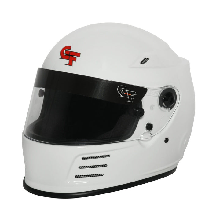 G-Force Revo Helmet SA2020