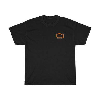 Check Engine Light T-Shirt