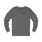 "Thanks For the Point By" HPDE Long-Sleeve T-Shirt