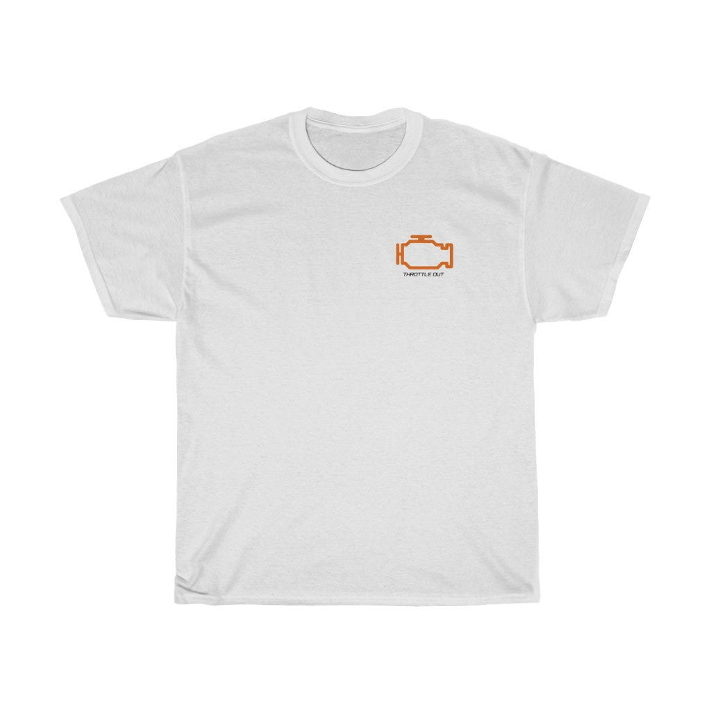 Check Engine Light T-Shirt