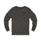 "Drive Your Own Line" HPDE Long-Sleeve T-Shirt