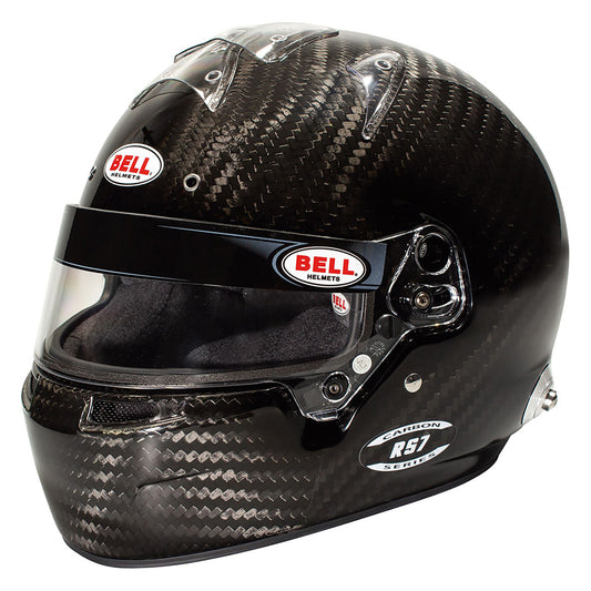 Bell RS7 Carbon Helmet SA2020