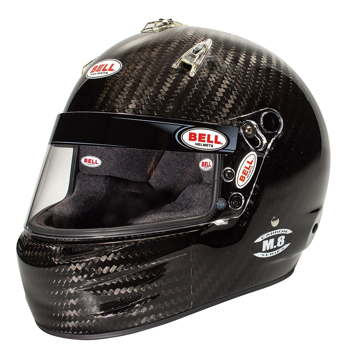 Bell M8 Carbon Helmet SA2020