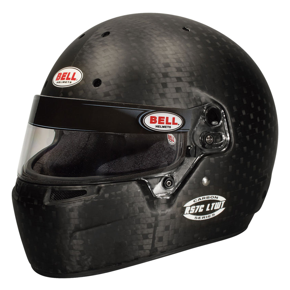 Bell RS7C LTWT Helmet SA2020