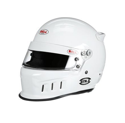 Bell GTX3 Helmet SA2020