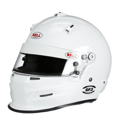 Bell GP3 Sport Helmet SA2020