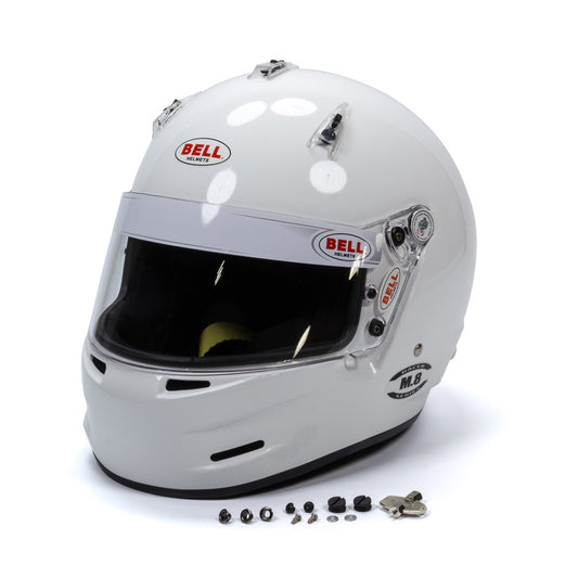 Bell M8 Helmet SA2020