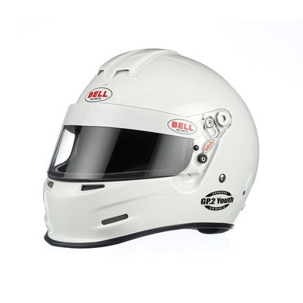 Bell GP2 Youth Helmet