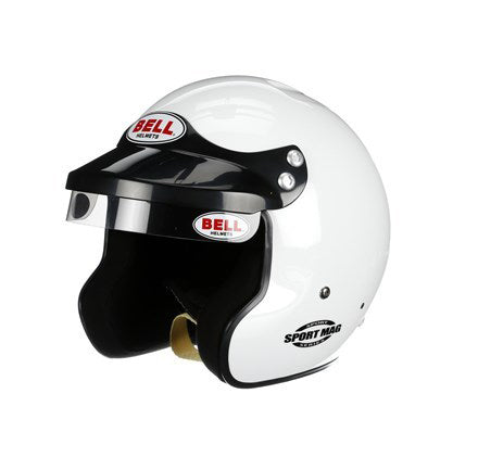 Bell Sport Mag Helmet SA2020