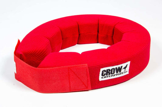 Crow 360 Degree Knitted Neck Collar SFI 3.3