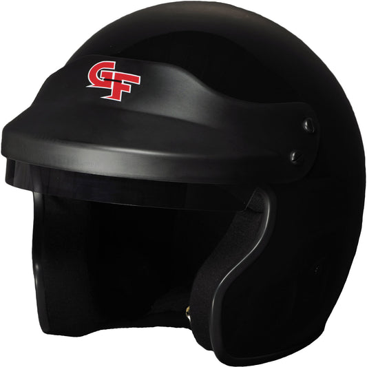 G-Force GF1 Open Helmet SA2020