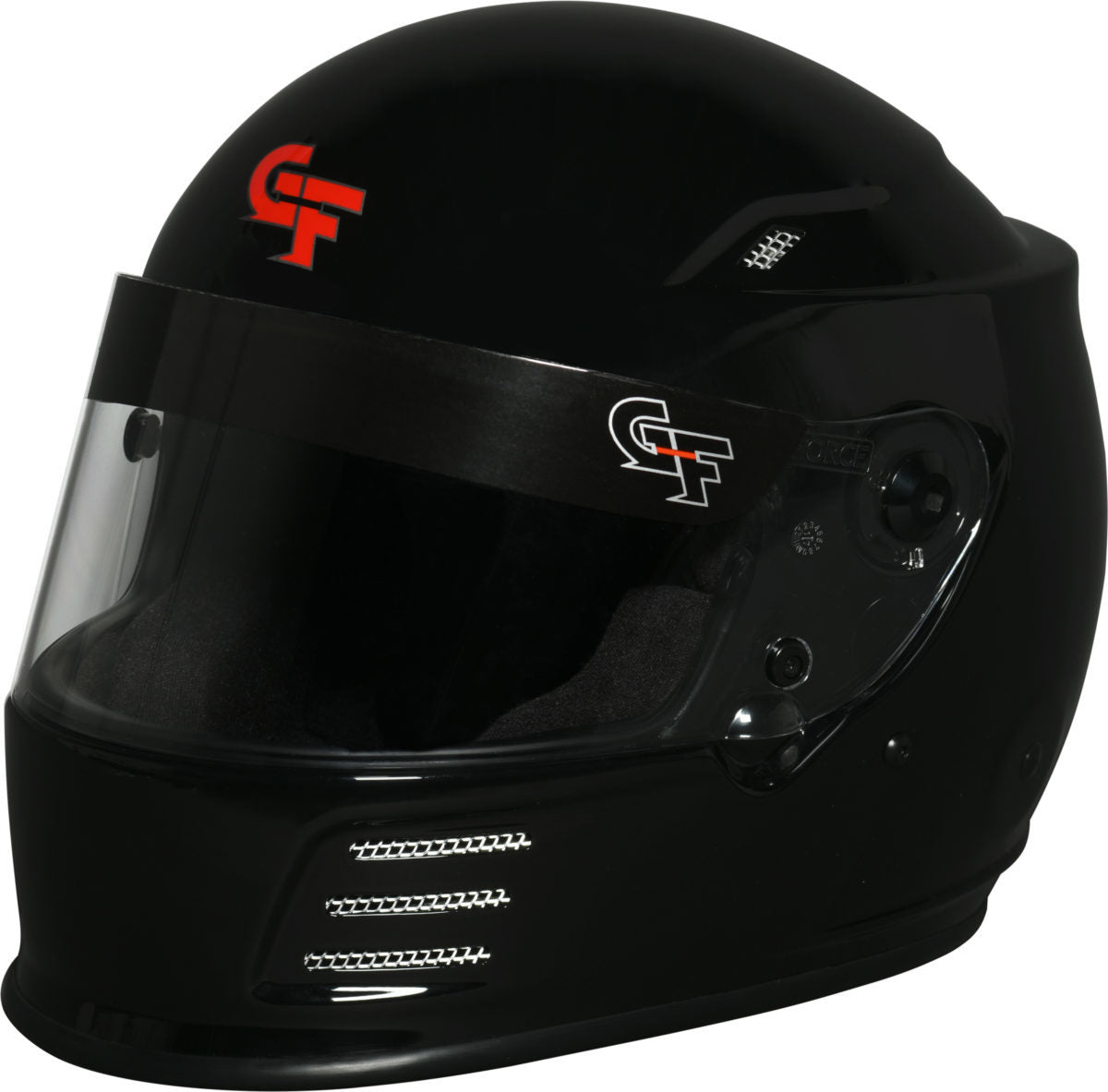 G-Force Revo Helmet SA2020