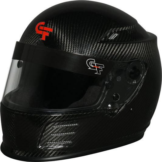 G-Force Revo Carbon Helmet SA2020