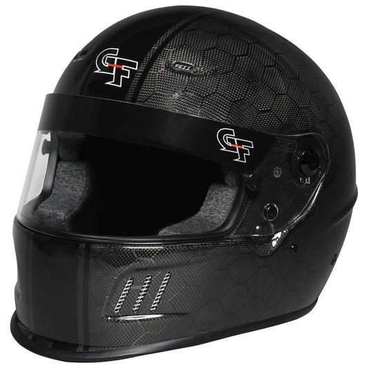 G-Force Rift Carbon Helmet SA2020