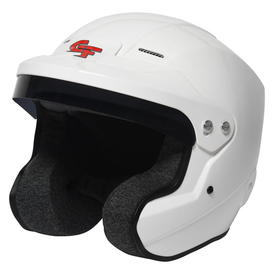 G-Force Nova Open Helmet SA2020