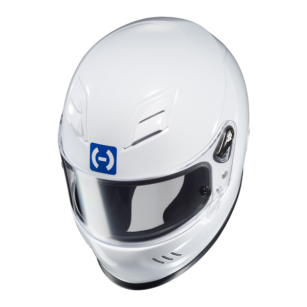 HJC Motorsports AR10 III Helmet