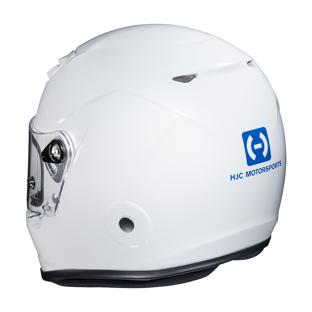 HJC Motorsports AR10 III Helmet