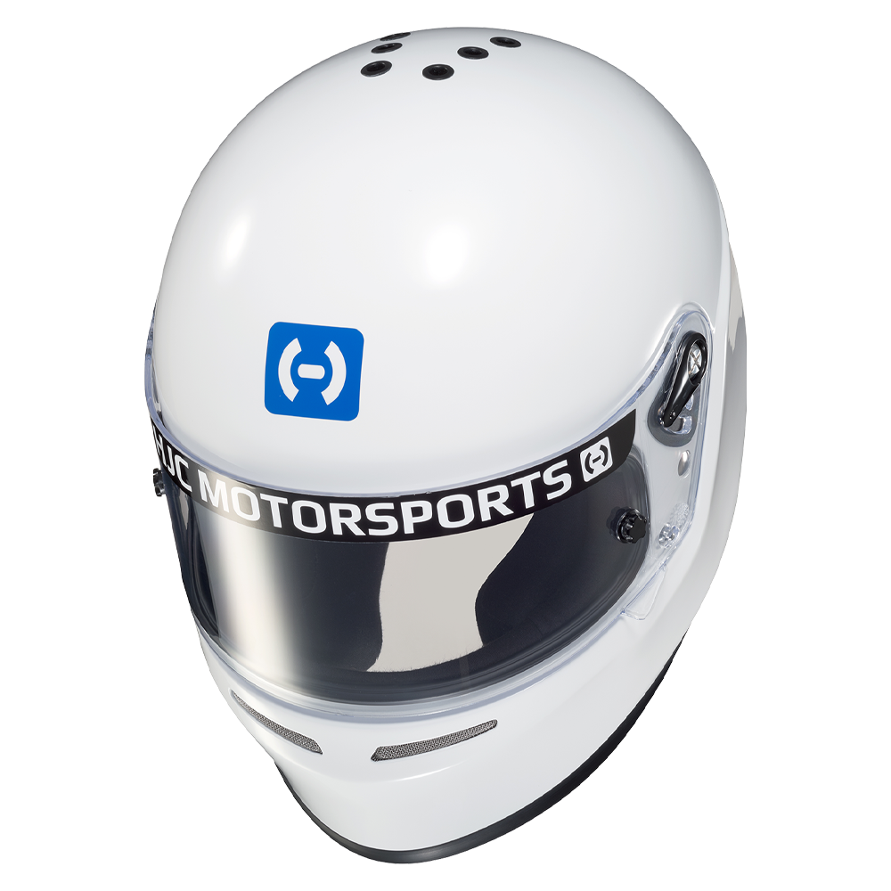 HJC Motorsports H70 Helmet SA2020