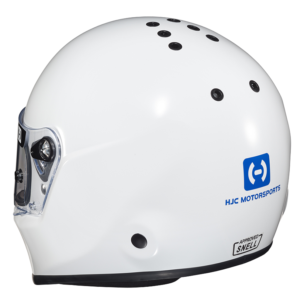 HJC Motorsports H70 Helmet SA2020