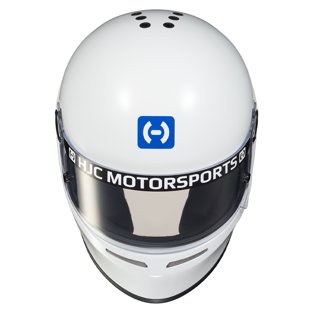 HJC Motorsports H70 Helmet SA2020