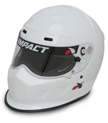 Impact Racing Champ Helmet SA2020