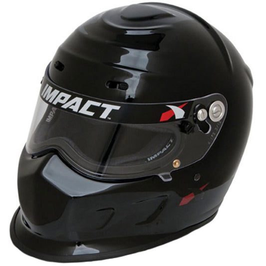 Impact Racing Champ Helmet SA2020