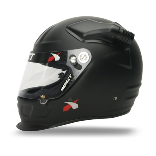 Impact Racing Air Draft OS20 Helmet SA2020