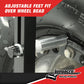 Longacre Digital Camber/Caster Set