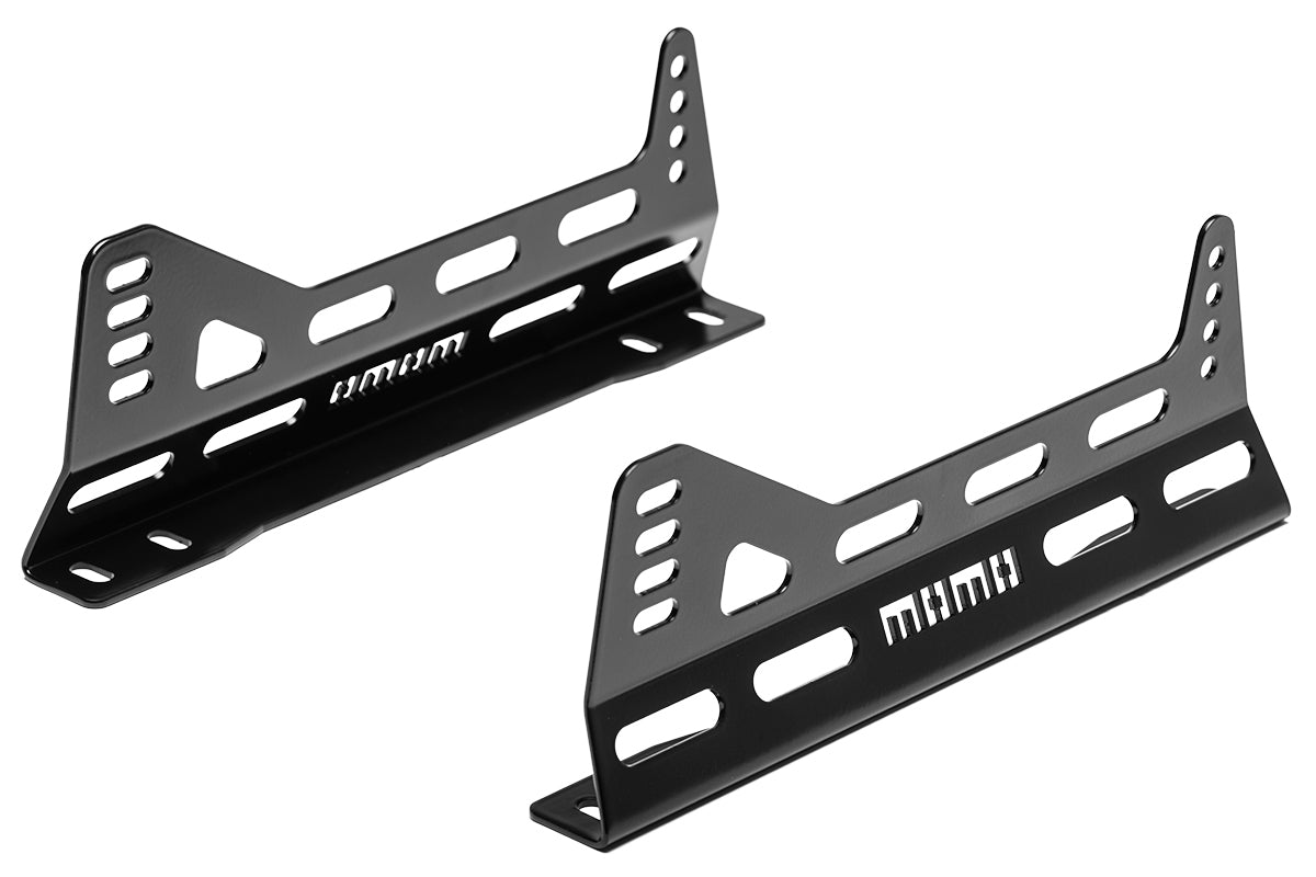 Momo Side Mount (steel)