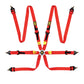 OMP First 2 Harness