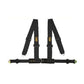 OMP Racing 4M Harness