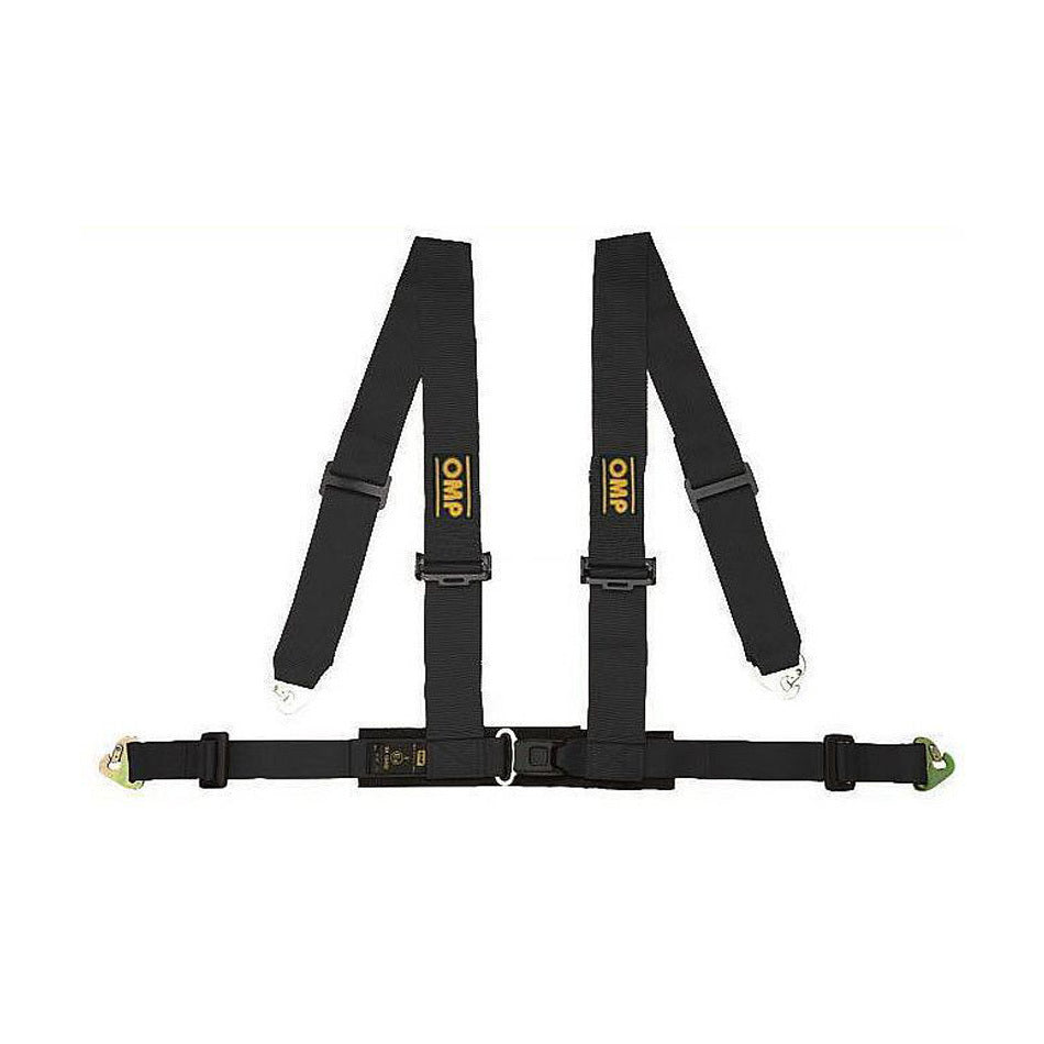 OMP Racing 4M Harness