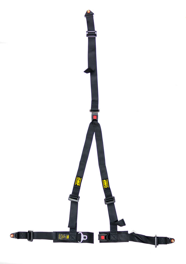 OMP Strada 3 Harness