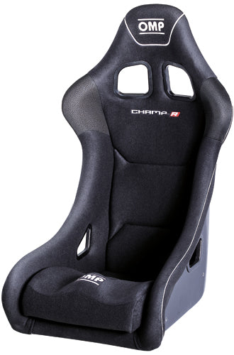 OMP Champ-R Seat