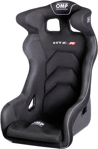 OMP HTE-R Seat