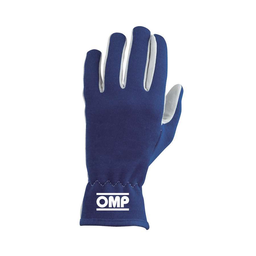 OMP New Rally Driving Gloves